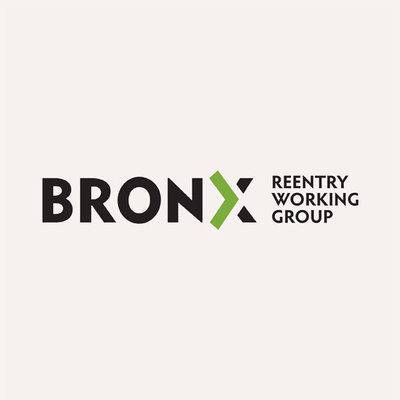 Bronx Reentry Working Group Logo