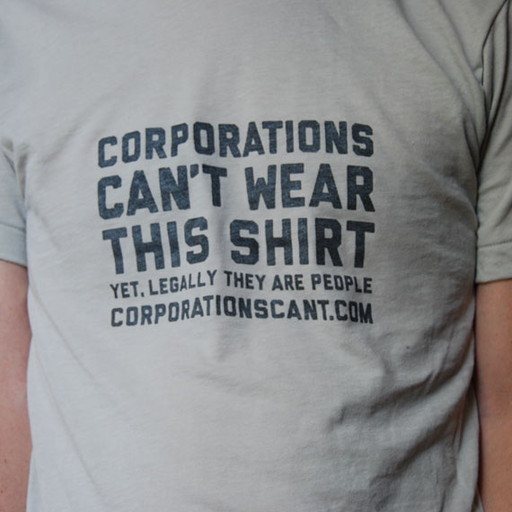 Corporations Cant