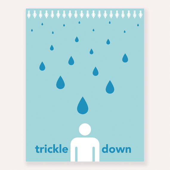 Trickle Down